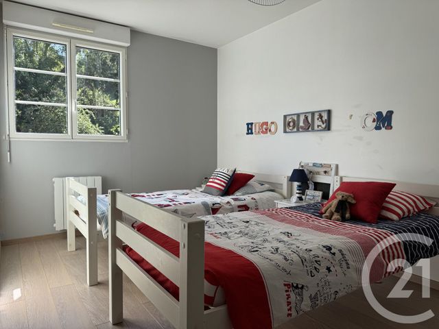 Maison à vendre - 8 pièces - 218 m2 - La Riviere St Sauveur - 14 - BASSE-NORMANDIE