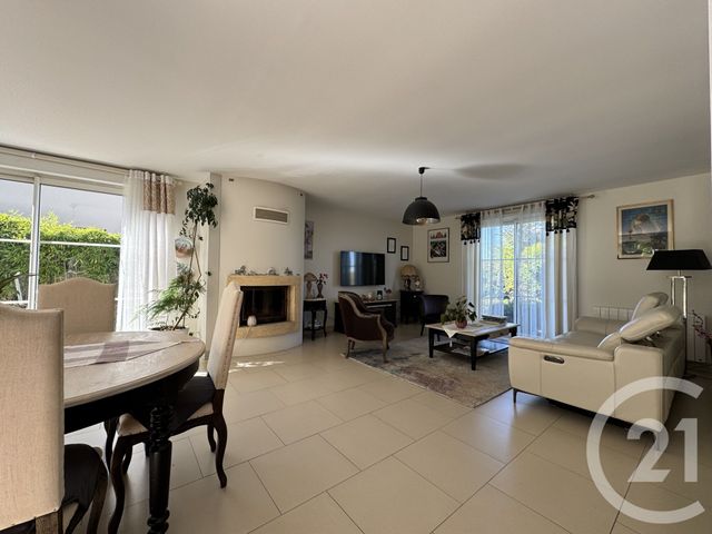 Maison à vendre - 8 pièces - 218 m2 - La Riviere St Sauveur - 14 - BASSE-NORMANDIE