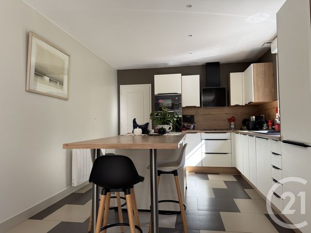 Maison à vendre - 8 pièces - 218 m2 - La Riviere St Sauveur - 14 - BASSE-NORMANDIE