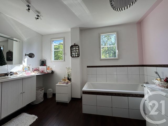 Maison à vendre - 8 pièces - 218 m2 - La Riviere St Sauveur - 14 - BASSE-NORMANDIE