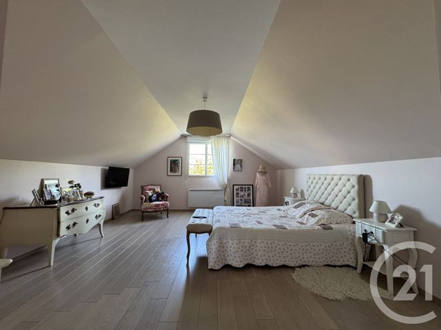 Maison à vendre - 8 pièces - 218 m2 - La Riviere St Sauveur - 14 - BASSE-NORMANDIE