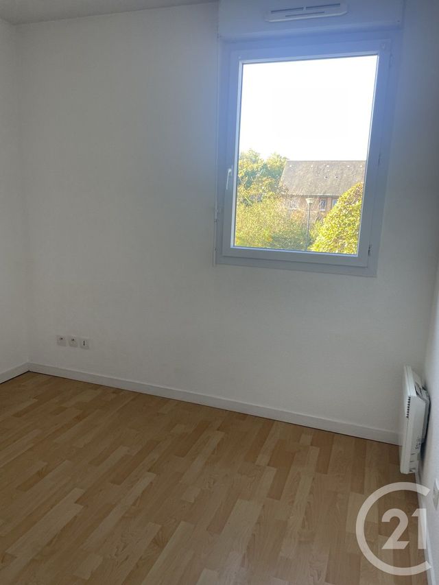 Appartement F3 à vendre - 3 pièces - 55 m2 - La Riviere St Sauveur - 14 - BASSE-NORMANDIE