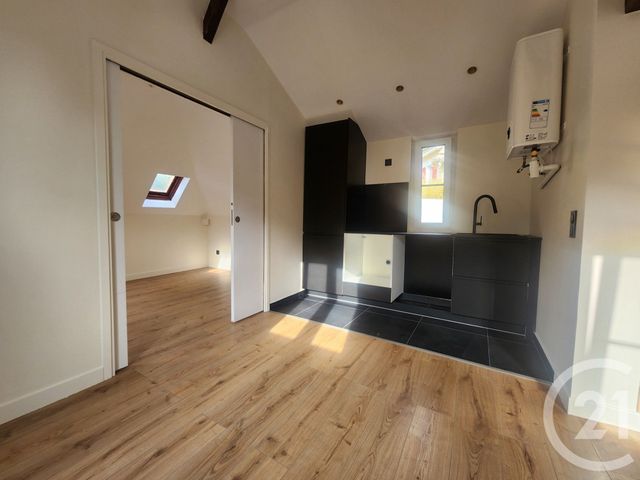 appartement - HONFLEUR - 14