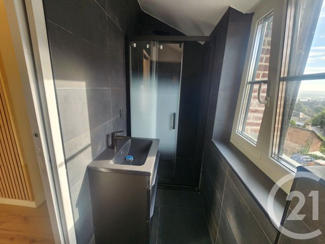 Appartement à vendre - 3 pièces - 35 m2 - Honfleur - 14 - BASSE-NORMANDIE