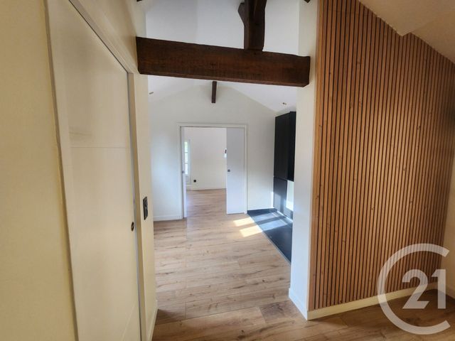 Appartement à vendre - 3 pièces - 35 m2 - Honfleur - 14 - BASSE-NORMANDIE