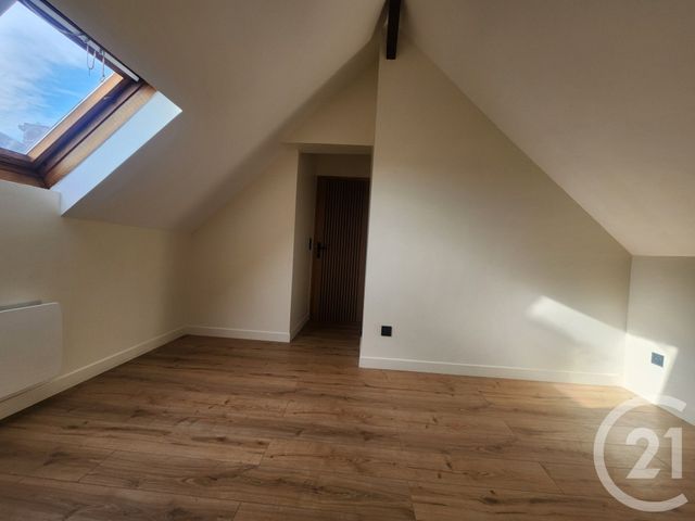 Appartement à vendre - 3 pièces - 35 m2 - Honfleur - 14 - BASSE-NORMANDIE