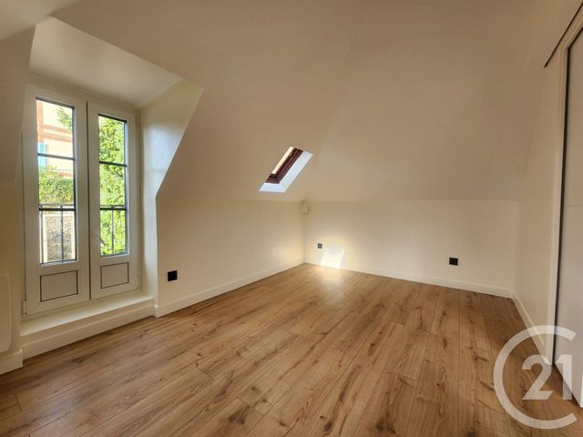 Appartement à vendre - 3 pièces - 35 m2 - Honfleur - 14 - BASSE-NORMANDIE