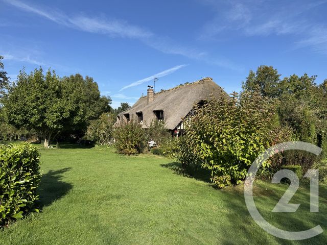 maison - GENNEVILLE - 14