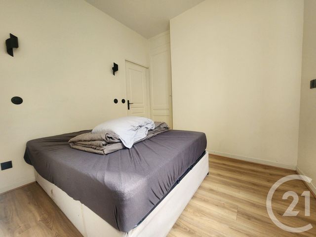 Appartement à vendre - 3 pièces - 43,70 m2 - Honfleur - 14 - BASSE-NORMANDIE