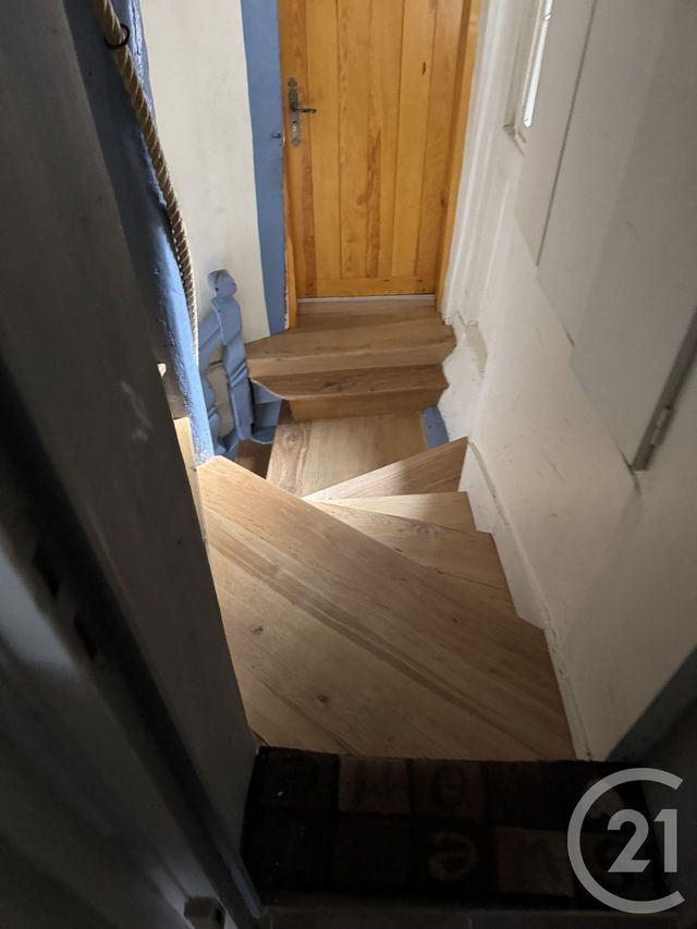 Appartement F1 à vendre - 1 pièce - 23 m2 - Honfleur - 14 - BASSE-NORMANDIE