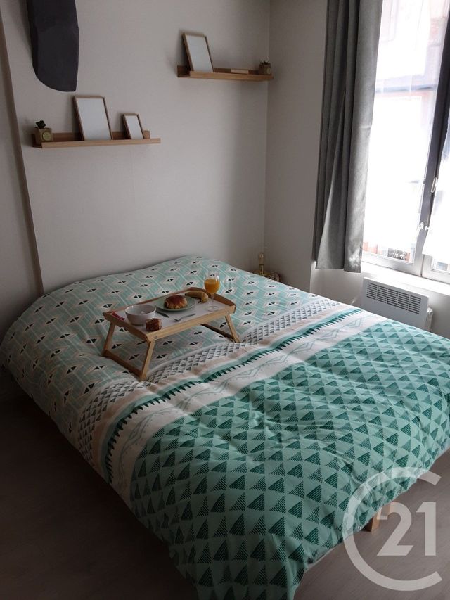 Appartement F1 à vendre - 1 pièce - 23 m2 - Honfleur - 14 - BASSE-NORMANDIE