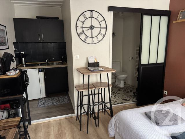 appartement - HONFLEUR - 14