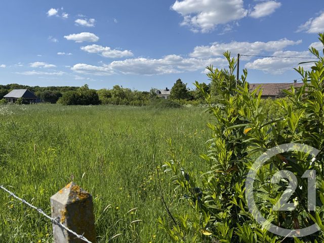 Terrain &agrave; vendre - 3905 m2 - Honfleur - 14 - BASSE-NORMANDIE