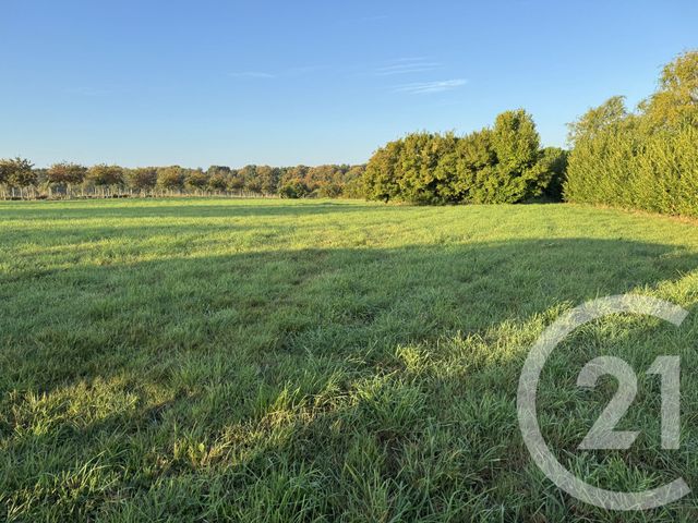 Terrain &agrave; vendre - 3905 m2 - Honfleur - 14 - BASSE-NORMANDIE