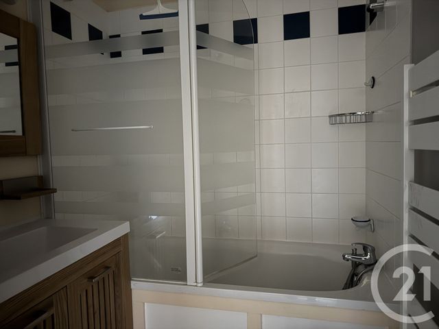 Appartement F2 à vendre - 2 pièces - 39,64 m2 - Honfleur - 14 - BASSE-NORMANDIE