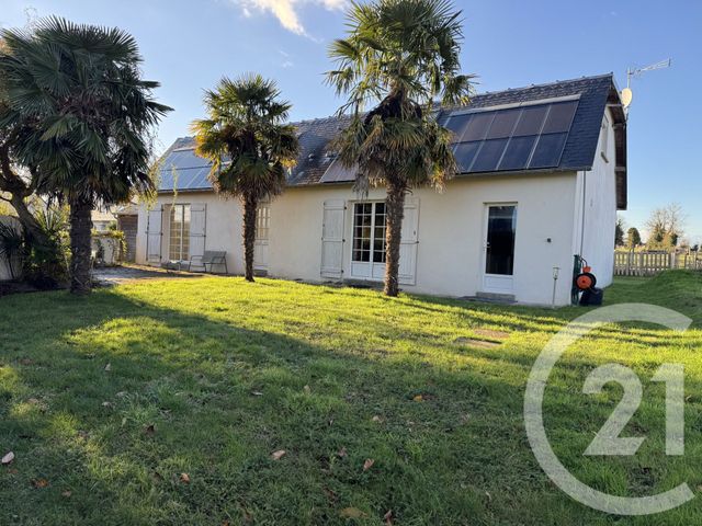 maison - HONFLEUR - 14