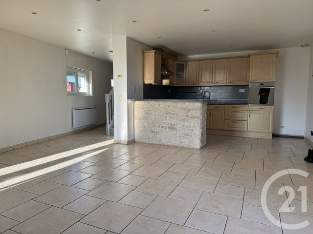 Maison à vendre - 5 pièces - 99,53 m2 - Honfleur - 14 - BASSE-NORMANDIE