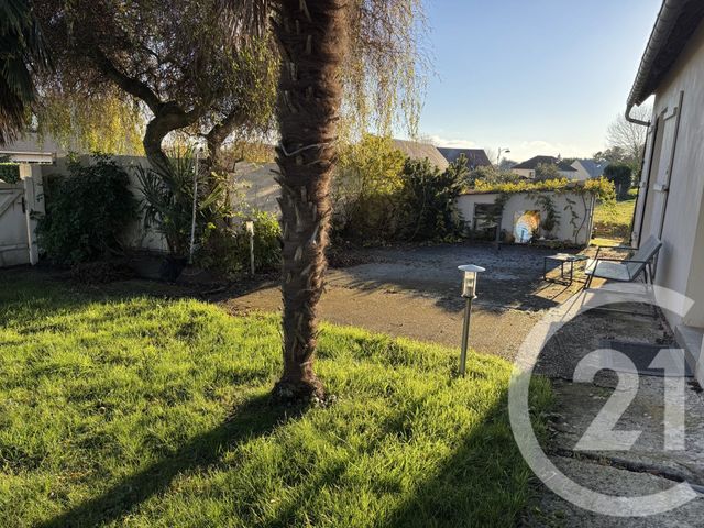 Maison à vendre - 5 pièces - 99,53 m2 - Honfleur - 14 - BASSE-NORMANDIE