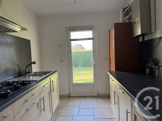 Maison à vendre - 5 pièces - 99,53 m2 - Honfleur - 14 - BASSE-NORMANDIE