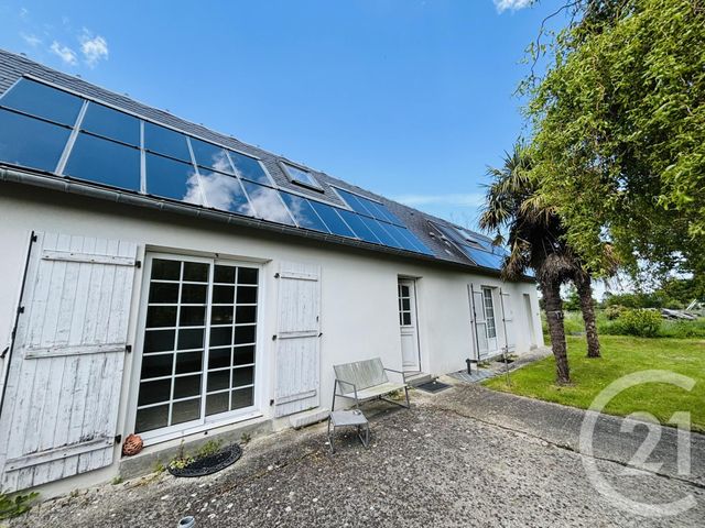 Maison &agrave; vendre - 5 pi&egrave;ces - 99,53 m2 - Honfleur - 14 - BASSE-NORMANDIE