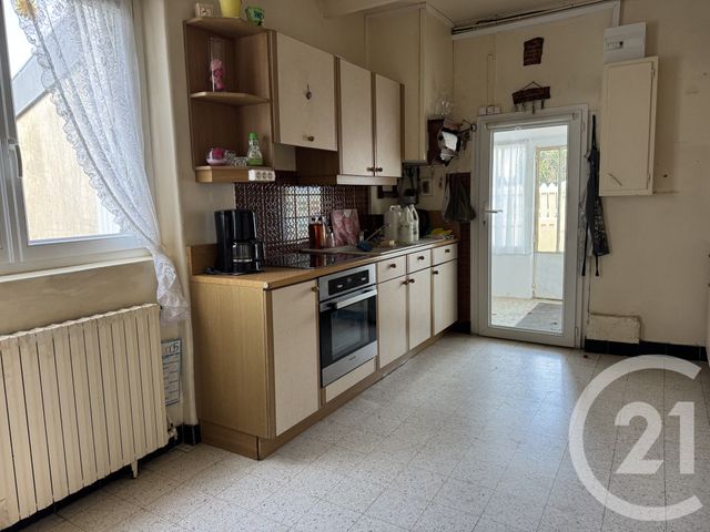 Maison &agrave; vendre - 4 pi&egrave;ces - 68 m2 - Trouville Sur Mer - 14 - BASSE-NORMANDIE