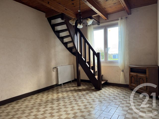 Maison &agrave; vendre - 4 pi&egrave;ces - 68 m2 - Trouville Sur Mer - 14 - BASSE-NORMANDIE