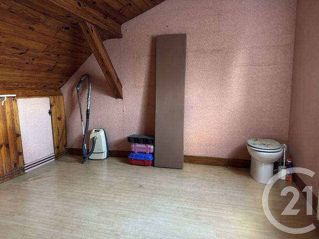 Maison &agrave; vendre - 4 pi&egrave;ces - 68 m2 - Trouville Sur Mer - 14 - BASSE-NORMANDIE