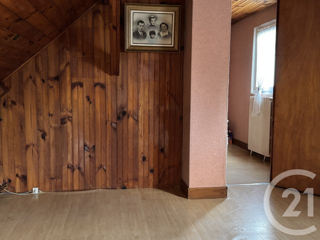 Maison &agrave; vendre - 4 pi&egrave;ces - 68 m2 - Trouville Sur Mer - 14 - BASSE-NORMANDIE