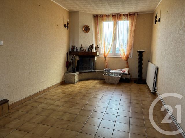 Maison &agrave; vendre - 4 pi&egrave;ces - 68 m2 - Trouville Sur Mer - 14 - BASSE-NORMANDIE