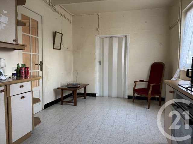 Maison &agrave; vendre - 4 pi&egrave;ces - 68 m2 - Trouville Sur Mer - 14 - BASSE-NORMANDIE