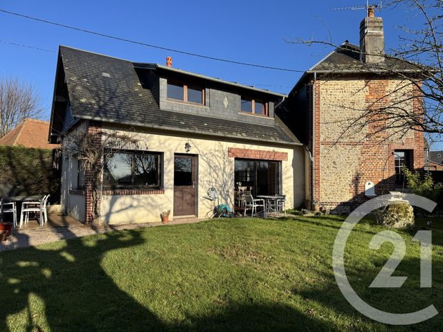 maison - HONFLEUR - 14