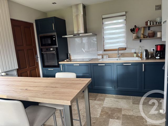 Maison &agrave; vendre - 5 pi&egrave;ces - 103 m2 - Honfleur - 14 - BASSE-NORMANDIE