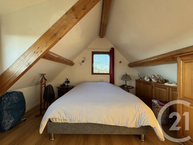 Maison &agrave; vendre - 5 pi&egrave;ces - 103 m2 - Honfleur - 14 - BASSE-NORMANDIE