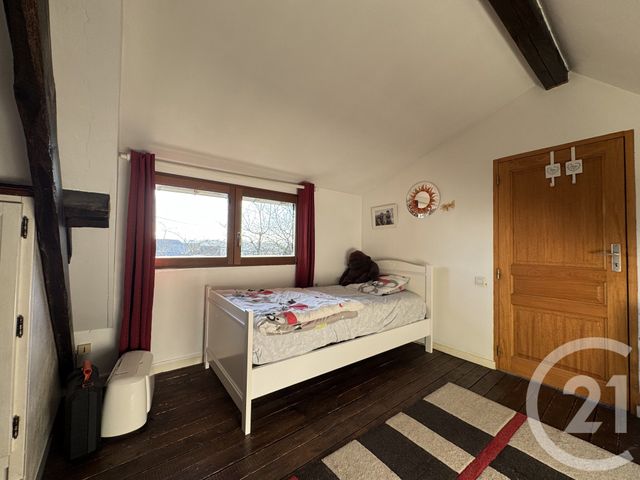 Maison &agrave; vendre - 5 pi&egrave;ces - 103 m2 - Honfleur - 14 - BASSE-NORMANDIE