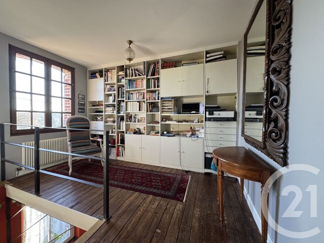 Maison &agrave; vendre - 5 pi&egrave;ces - 103 m2 - Honfleur - 14 - BASSE-NORMANDIE