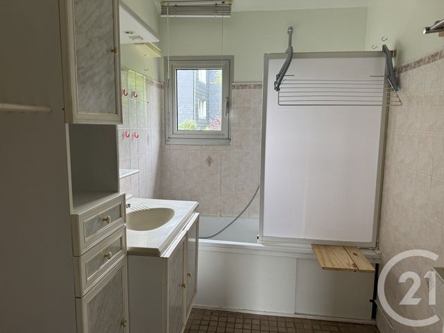 Appartement &agrave; vendre - 3 pi&egrave;ces - 53 m2 - Honfleur - 14 - BASSE-NORMANDIE