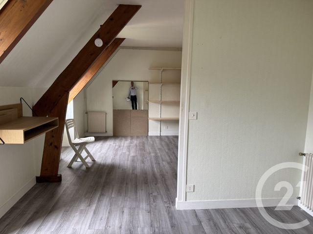 Appartement &agrave; vendre - 3 pi&egrave;ces - 53 m2 - Honfleur - 14 - BASSE-NORMANDIE