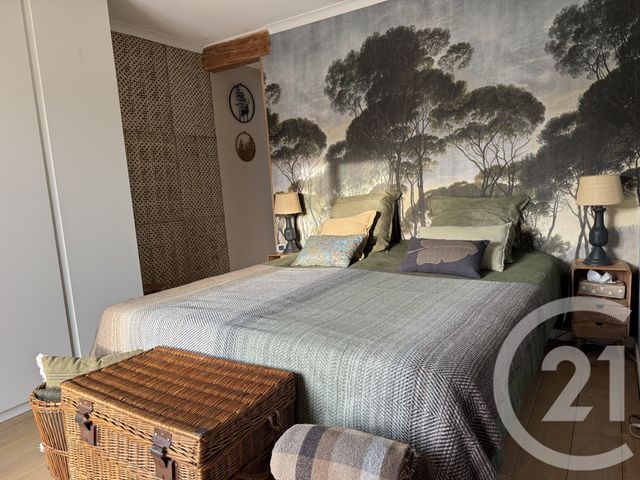 Maison &agrave; vendre - 6 pi&egrave;ces - 122 m2 - Honfleur - 14 - BASSE-NORMANDIE