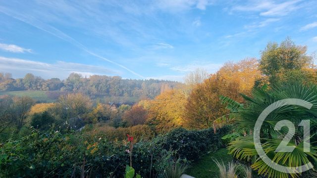 Maison &agrave; vendre - 6 pi&egrave;ces - 122 m2 - Honfleur - 14 - BASSE-NORMANDIE