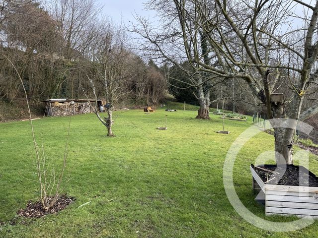 Maison &agrave; vendre - 6 pi&egrave;ces - 122 m2 - Honfleur - 14 - BASSE-NORMANDIE