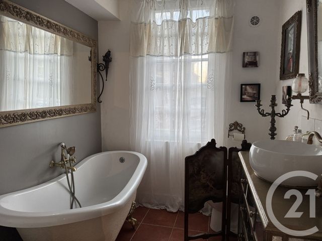 Appartement &agrave; vendre - 2 pi&egrave;ces - 61,50 m2 - Honfleur - 14 - BASSE-NORMANDIE