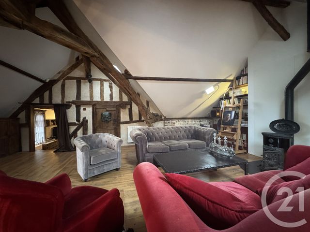 appartement - HONFLEUR - 14