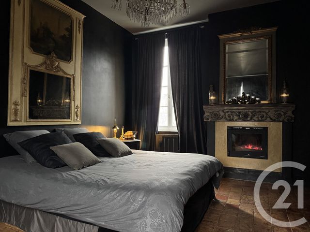 Appartement &agrave; vendre - 2 pi&egrave;ces - 61,50 m2 - Honfleur - 14 - BASSE-NORMANDIE