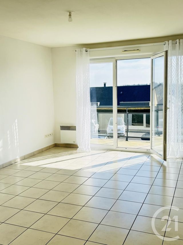 Appartement F3 &agrave; vendre - 3 pi&egrave;ces - 61,66 m2 - Equemauville - 14 - BASSE-NORMANDIE