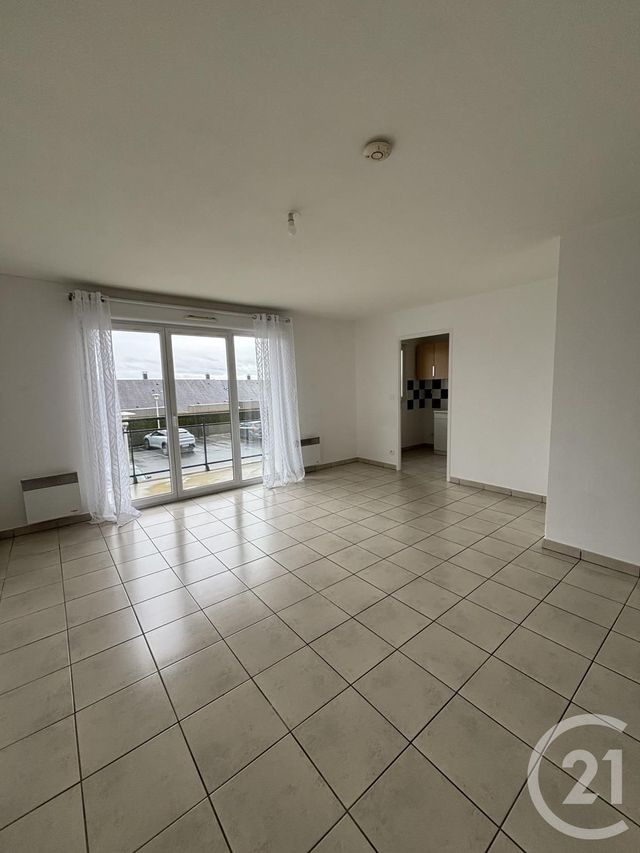 Appartement F3 &agrave; vendre - 3 pi&egrave;ces - 61,66 m2 - Equemauville - 14 - BASSE-NORMANDIE