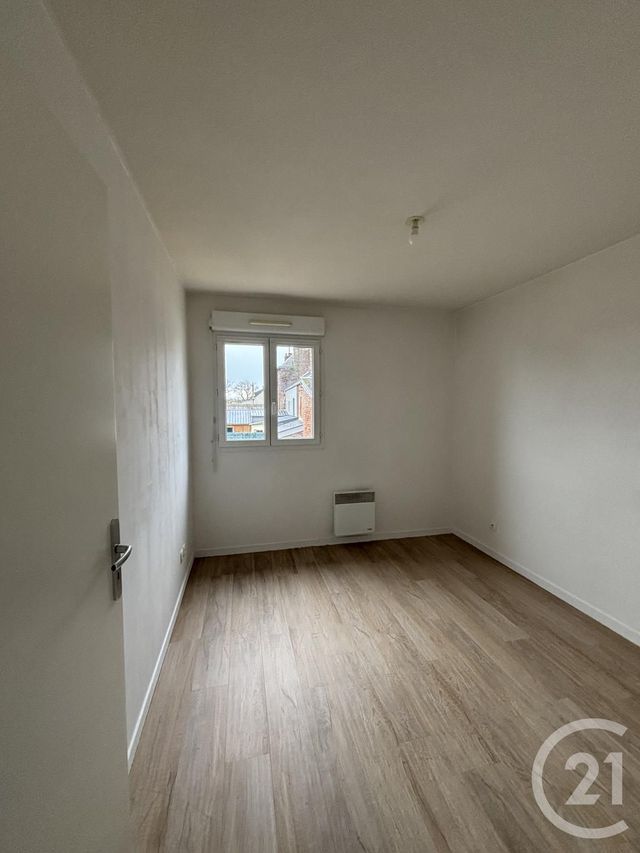 Appartement F3 &agrave; vendre - 3 pi&egrave;ces - 61,66 m2 - Equemauville - 14 - BASSE-NORMANDIE