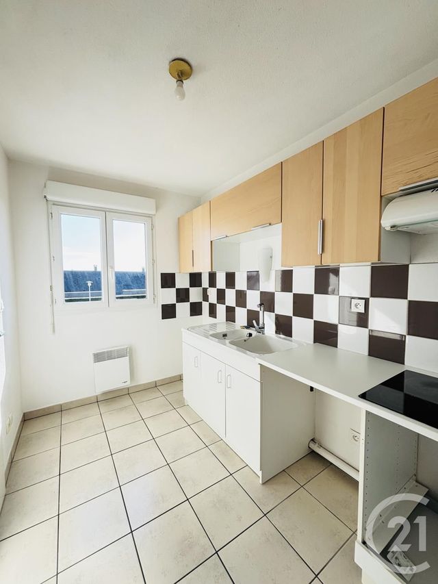 Appartement F3 &agrave; vendre - 3 pi&egrave;ces - 61,66 m2 - Equemauville - 14 - BASSE-NORMANDIE