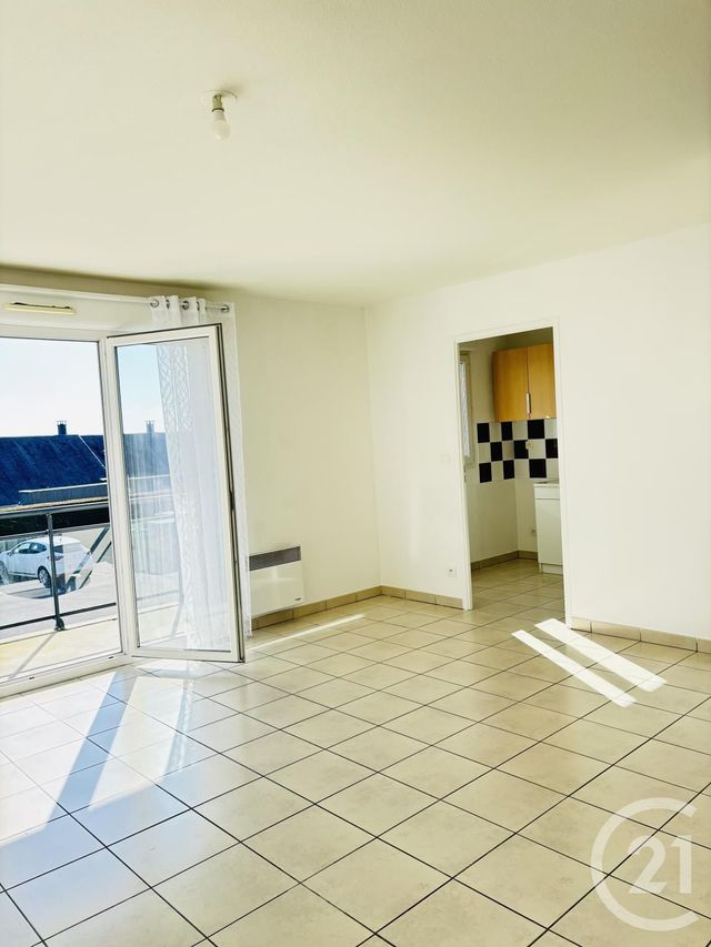 Appartement F3 &agrave; vendre - 3 pi&egrave;ces - 61,66 m2 - Equemauville - 14 - BASSE-NORMANDIE