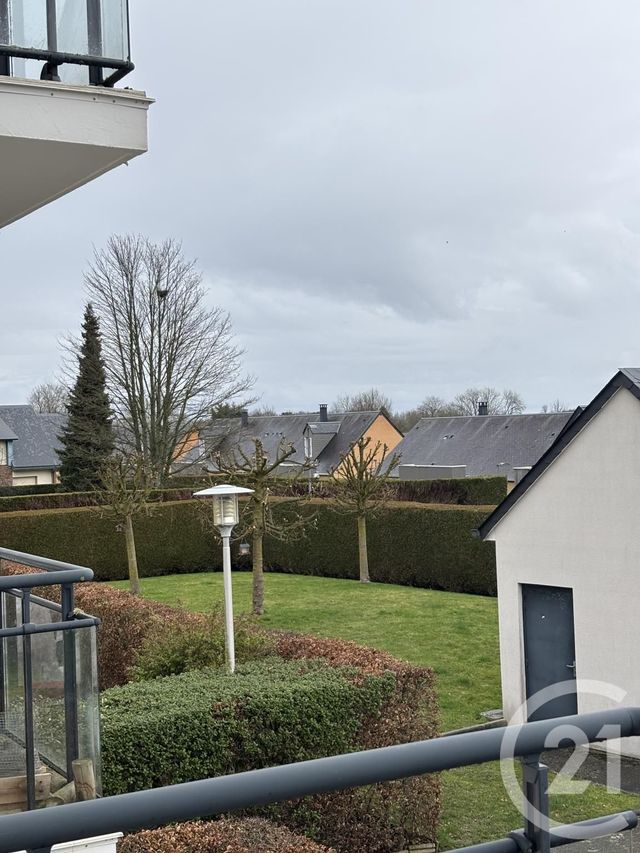 Appartement F3 &agrave; vendre - 3 pi&egrave;ces - 61,66 m2 - Equemauville - 14 - BASSE-NORMANDIE