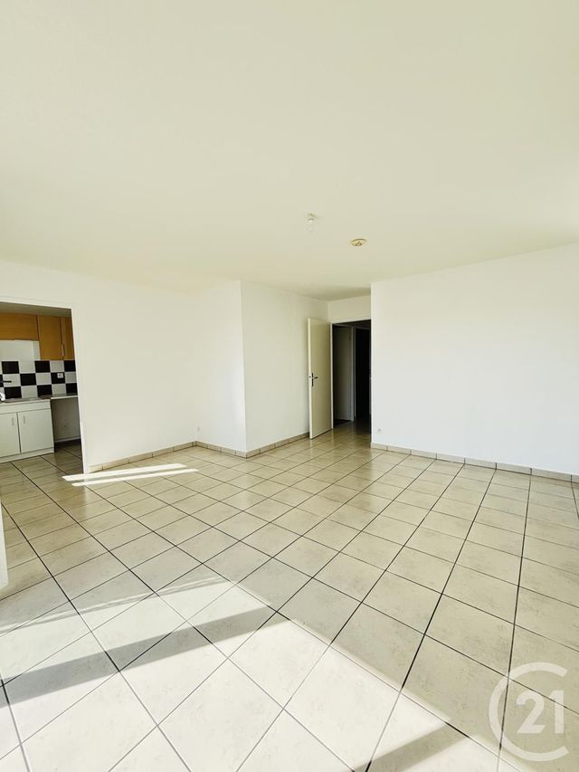 Appartement F3 &agrave; vendre - 3 pi&egrave;ces - 61,66 m2 - Equemauville - 14 - BASSE-NORMANDIE